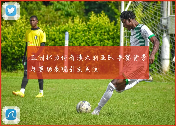 亚洲杯为何有澳大利亚队 参赛背景与赛场表现引发关注