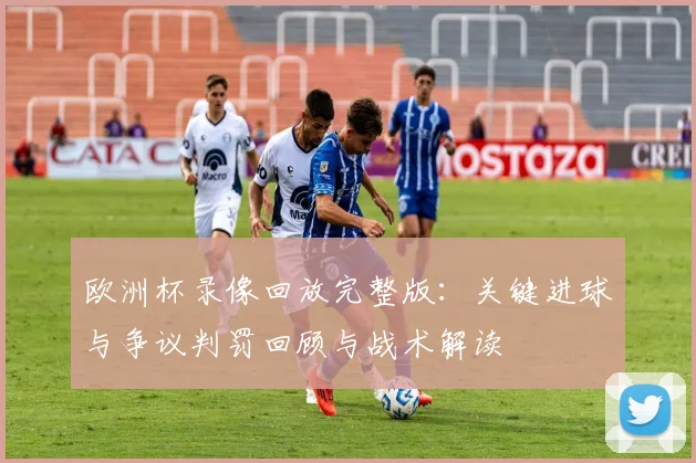 欧洲杯录像回放完整版：关键进球与争议判罚回顾与战术解读