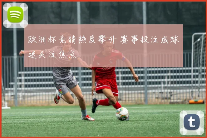 欧洲杯竞猜热度攀升 赛事投注成球迷关注焦点