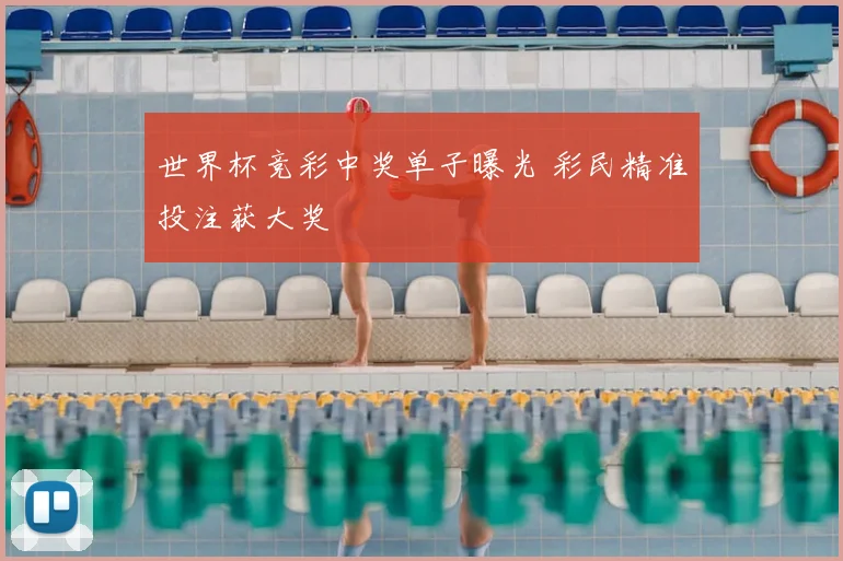 世界杯竞彩中奖单子曝光 彩民精准投注获大奖